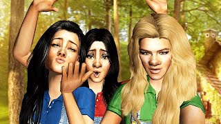 Caitlyn Ruins Fairy Tales (Kardashians Spoof)