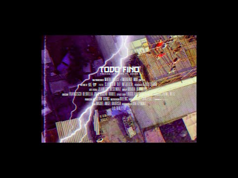 Freciso & Low Gong - Todo Fino ft Sakor (Video Oficial)