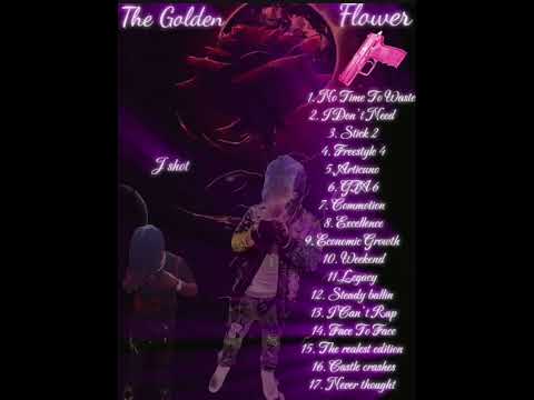 J Shot - Excellence ft E23 Boonie (Official Audio)