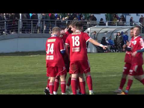 KP Miacom FK Chlumec n/C B - RMSK Cidlina |Nový Bydžov  0:3 (0:1)