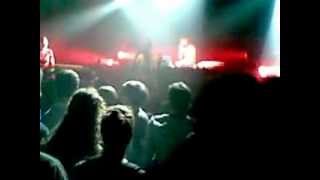 Netsky Live @ De Kreun | Give and Take &amp; Get away from here