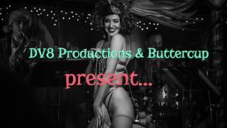 Revusical, a night of live jazz and burlesque!