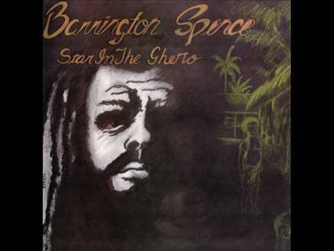 Barrington Spence - Reggae Docious