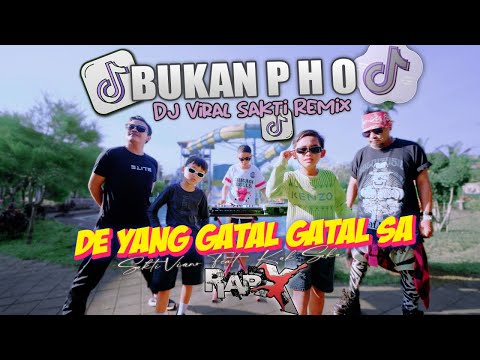 Sakti Viano and 2 more