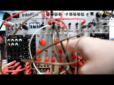 1u O_c, ADDAC106, AI Synthesis, Jak Plugg Monsoon