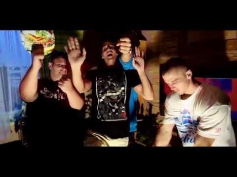 Makaronin X Sheriff - Ülj le (Official Music Video )