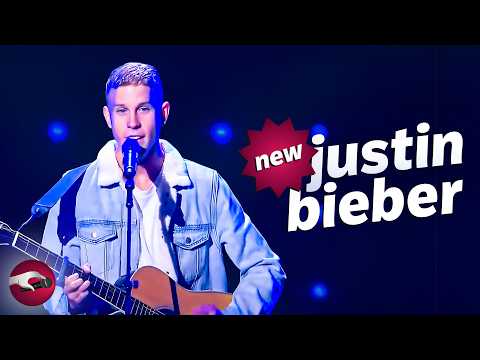 Justin Bieber Sound-A-Like Auditions With Ariana Grande Hit On The Voice Australia!