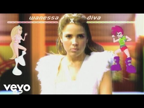 Wanessa Camargo - Eu Quero Ser o Seu Amor (Vídeo Oficial)