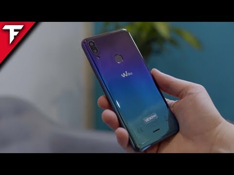 ÜBERRASCHUNG für 150€ Wiko VIEW 2 GO