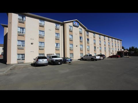 Pomeroy Inn & Suites Fort St. John, Fort Saint John, Canada | Best Travel Plan