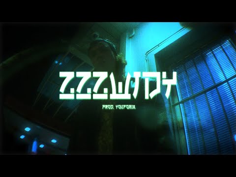Mokebe - Zzzwidy (prod. Youforia)