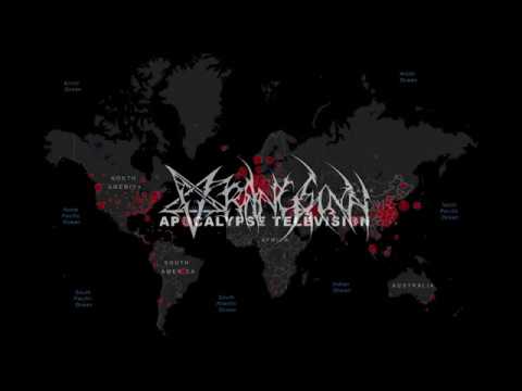 Vrangsinn and the Arsonists - Entrapped and bound (Rehearsal)