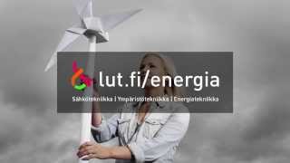 preview picture of video 'LUT Energia  - Lappeenranta University of Technology'