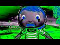 LittleBabyBum Mia S Balloon Pops And She Cries Sponsored By Gamavision Csupo Effects
