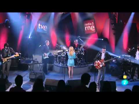 Lucky Soul en Radio 3