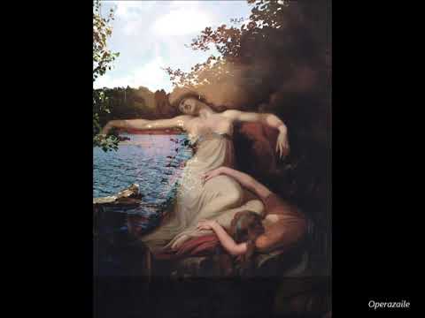 Purcell: Dido and Aeneas [Britten] Watson, Pears, Sinclair,