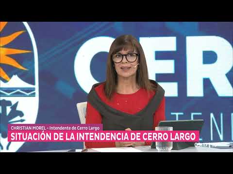 Libretas falsas en Cerro Largo: Morel entregó pruebas a Fiscalía y separó a jerarca municipal