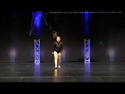 Madness ~ Teen Contemporary Solo