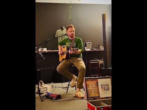 Promotional video thumbnail 3 for Myles Mancuso Music