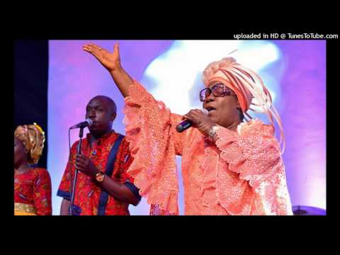 Evang Bola Are ORIKI OLODUMARE