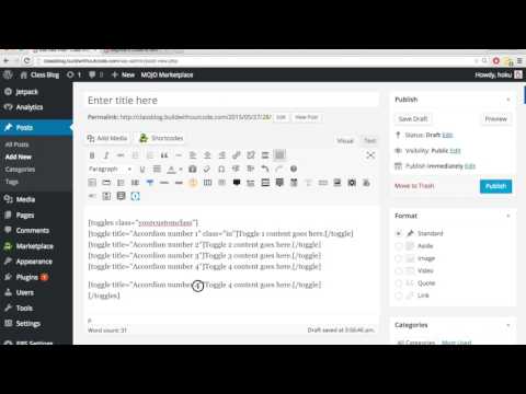 82   Easy Bootstrap Shortcode Plugin