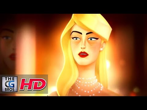 CGI 3D Animated Short: "Never Die"  - by The Neverdie Team