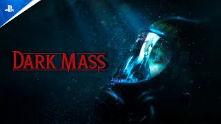 Dark Mass - Announcement Trailer | PS5 & PS4 Games Trailer