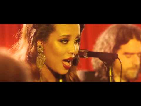 Ester Rada - I Wish (Official Video)