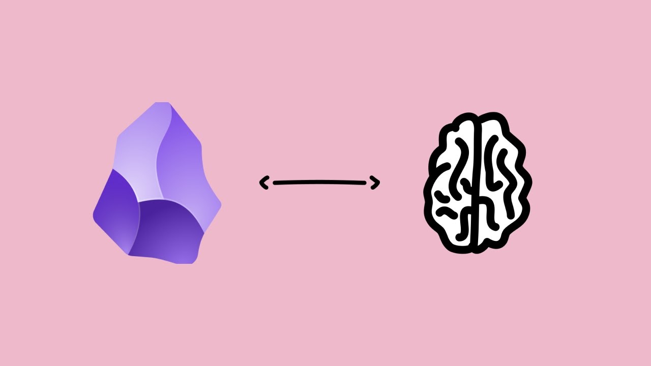 Como criar um Segundo Cérebro no Obsidian - Passo a Passo