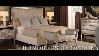 Vanguard Furniture The Art of Upholstery
