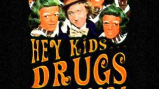 NOFX - Drugs Are Good - Lyrics
