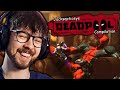 Jacksepticeye Deadpool Compilation