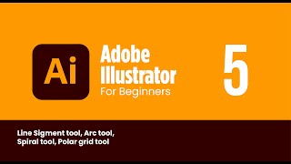 Lesson 5: How to Use Line Segment Tool |  Baro Sida loo Isticmaalo Line Segment tool