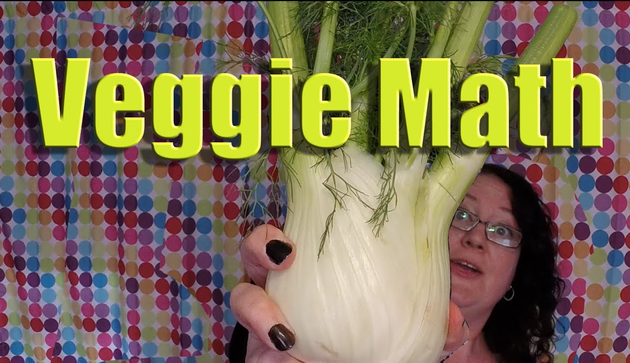 Veggie Math / Community Supported Agriculture