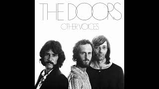Tightrope Ride - The Doors (Amateur Remaster 2018)