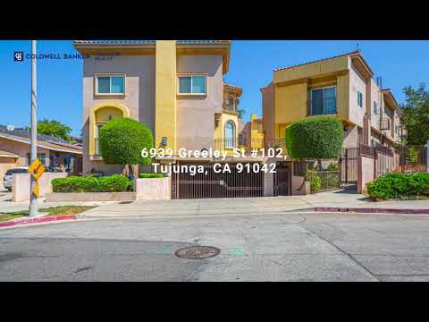6939 Greeley St #102, Tujunga, CA 91042
