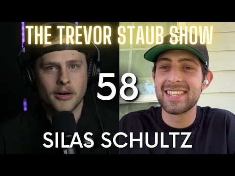 Silas Schultz Has So Much Snap He Got Injured!? | The Trevor Staub Show Episode 58