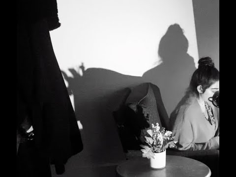 Frigid - A Noir Short by Clay Kesling