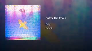 Suffer The Fools