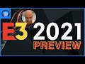 De grote E3 2021 preview met Jan Meijroos - XGN Cast (Afl. 10)