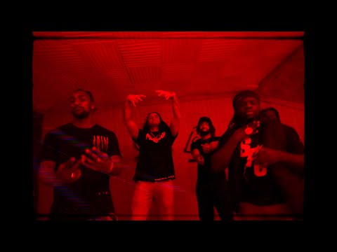 FGUN $HAKI X KAIRO.LB - BADMINTON