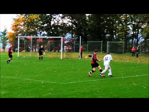 10. Spieltag KL 12/13: SVA - DJK Retzstadt 4:0