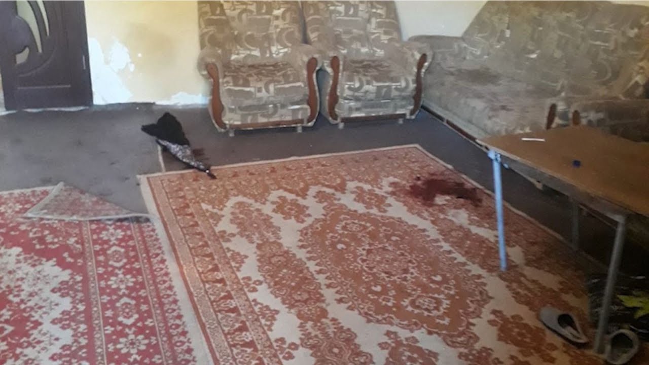 Նարեկ գյուղում որդին դանակով սպանել է մորը․ Արտաշատի ոստիկանների բացահայտումը