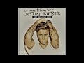 DJ Snake Let Me Love You Ft Justin Bieber High Pitched