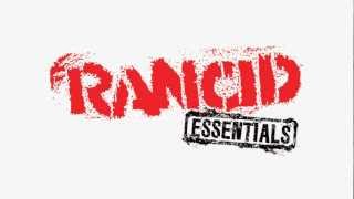 RANCID "Essentials" PROMO VIDEO - "100 YEARS"‬