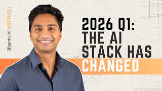 The AI Stack Every AI PM Needs to Understand in 2026