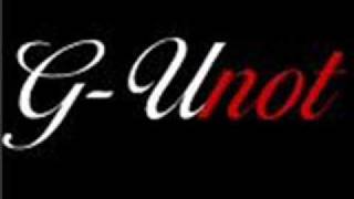 the game   Hate It Or Love it  remix g-unot