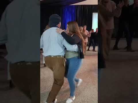 Show en vivo - Los Farolitos del Chamamé 🪗💯 Fiestas Patronales de Nuevo Torino (Santa Fe) ✅🙌