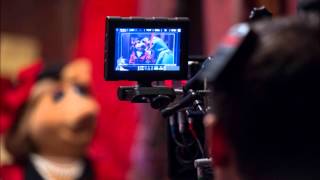 Muppets Most Wanted OST - 15. What You Want (Outtake)