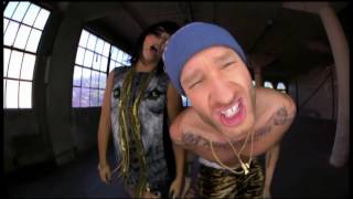 Cazwell & Luciana - Guess What (Bitrocka Club Mix Video Edit) Edited by Don Lamb